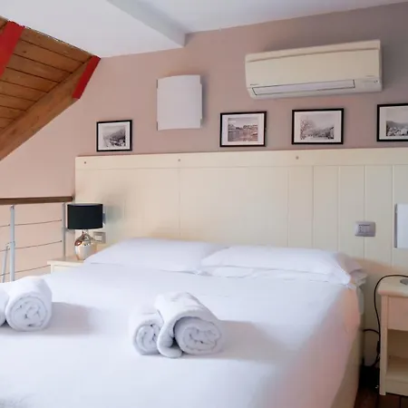 Cozy By Design Apartament Bellano