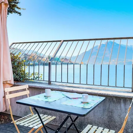Apartament Cozy By Design Bellano