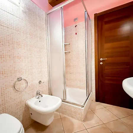 Apartament Cozy By Design Bellano