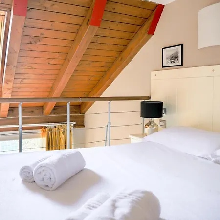 Cozy By Design Apartament