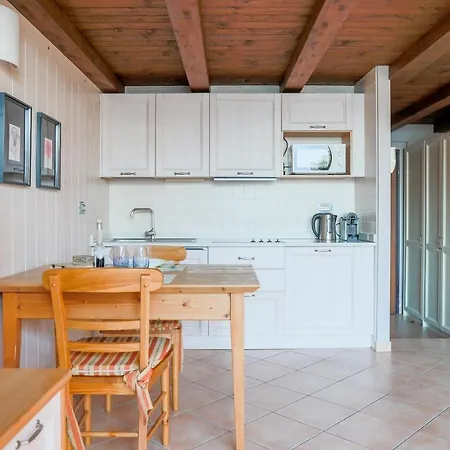 Apartament Cozy By Design Bellano
