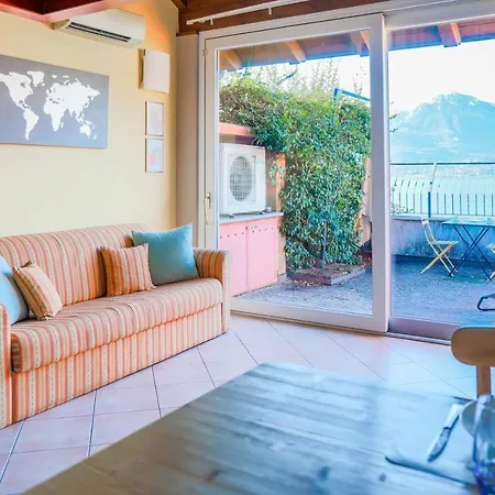 Cozy By Design Apartament Bellano