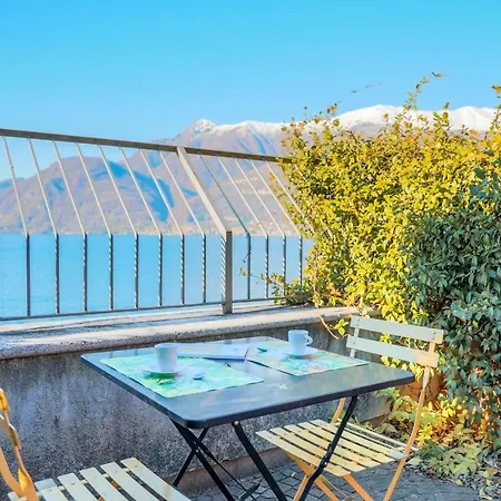 Cozy By Design Apartament Bellano