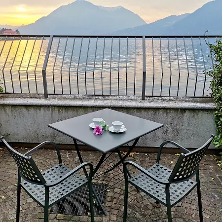 Cozy By Design Apartament Bellano