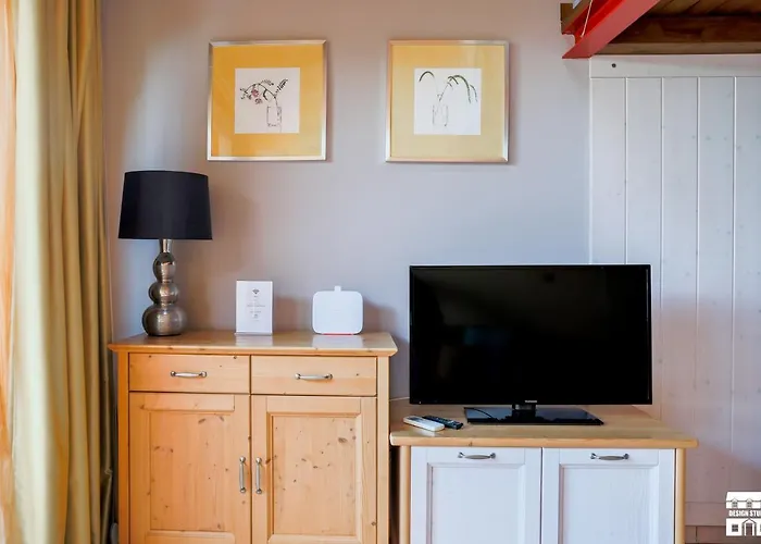 Cozy By Design Apartamento