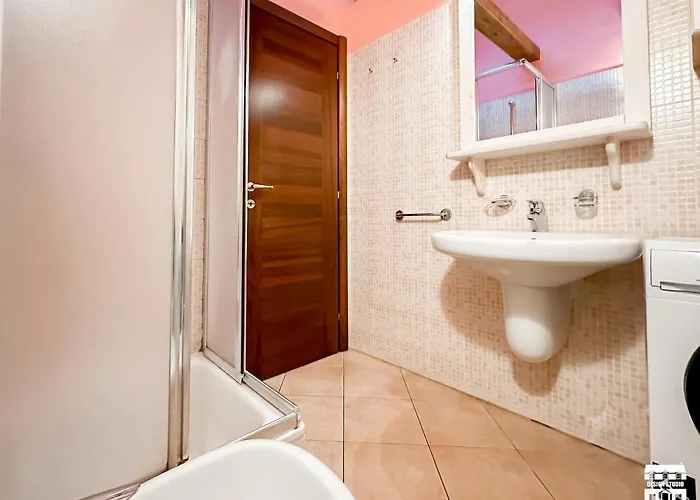 Cozy By Design Apartamento